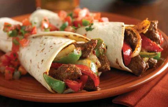 Fajitas – Gonzo's Mexican Grill 516.505.3205